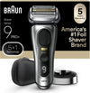 Braun Series 9 Pro Elektrischer Rasierer