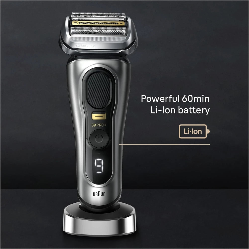 Braun Series 9 Pro Elektrischer Rasierer