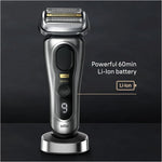 Braun Series 9 Pro Elektrischer Rasierer