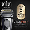Braun Series 9 Pro Elektrischer Rasierer