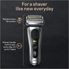 Braun Series 9 Pro Elektrischer Rasierer
