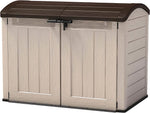 Keter 5.5′ x 3.5′ Store It Out Ultra Plastic Shed 2000L