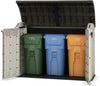 Keter 5.5′ x 3.5′ Store It Out Ultra Plastic Shed 2000L