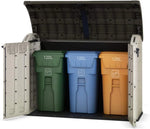 Keter 5.5′ x 3.5′ Store It Out Ultra Plastic Shed 2000L