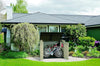Keter 5.5′ x 3.5′ Store It Out Ultra Plastic Shed 2000L