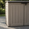 Keter 5.5′ x 3.5′ Store It Out Ultra Plastic Shed 2000L