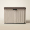 Keter 5.5′ x 3.5′ Store It Out Ultra Plastic Shed 2000L