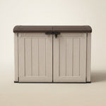 Keter 5.5′ x 3.5′ Store It Out Ultra Plastic Shed 2000L