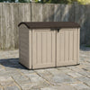 Keter 5.5′ x 3.5′ Store It Out Ultra Plastic Shed 2000L