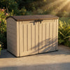 Keter 5.5′ x 3.5′ Store It Out Ultra Plastic Shed 2000L